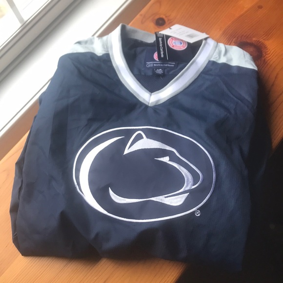 Sports by Carl Banks Other - Penn State Windbreaker